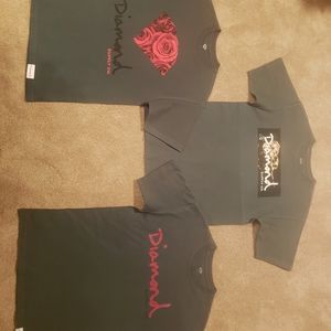 COPY - 💎 Diamond supply t-shirts